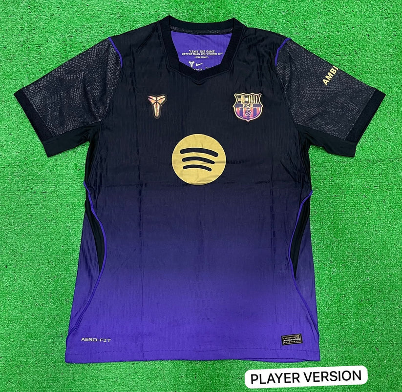 Barca Away 26/27 Kit | Player Version
