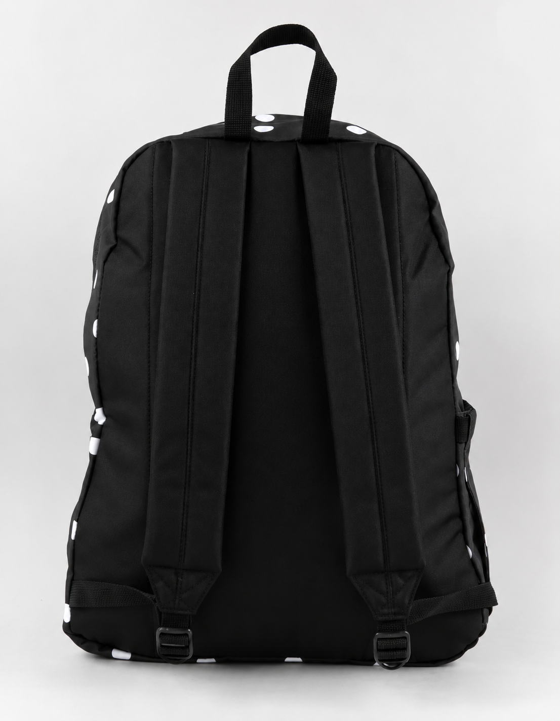 Polka Dot Backpack