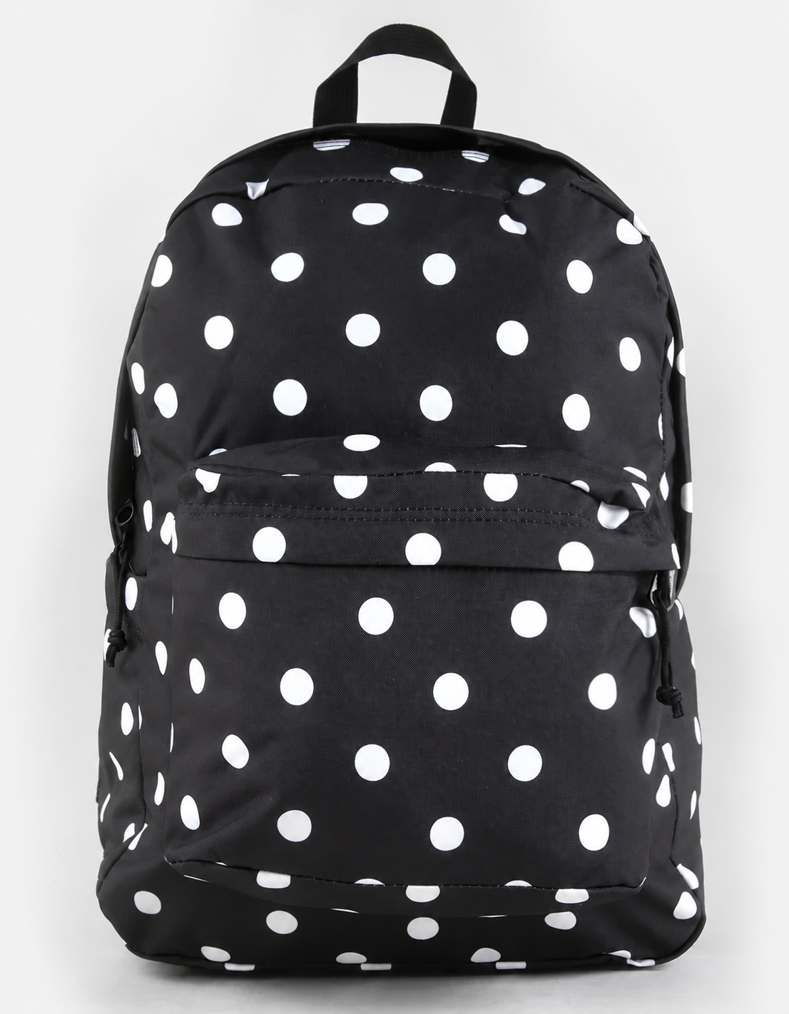 Polka Dot Backpack
