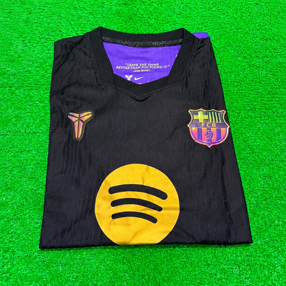 Barca Away 26/27 Kit | Player Version