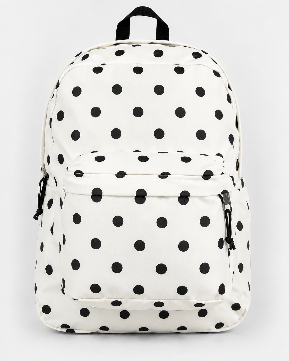Polka Dot Backpack