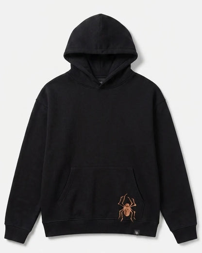 Nocturne Spider Hoodies