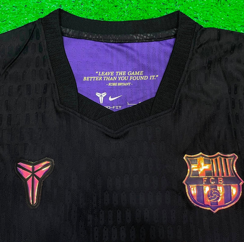 Barca Away 26/27 Kit | Player Version