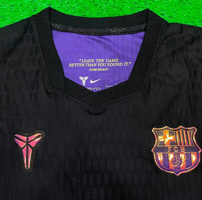 Barca Away 26/27 Kit | Player Version